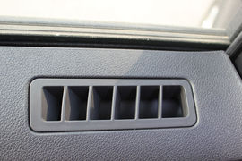 2012款锐界2.0T精锐天窗版内饰