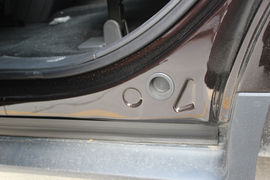 2012款锐界2.0T精锐天窗版内饰