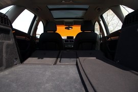 试驾国产奥迪Q3