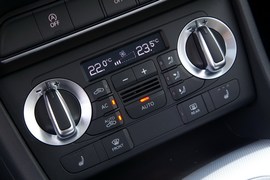 试驾国产奥迪Q3