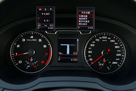 试驾国产奥迪Q3