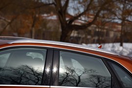 试驾国产奥迪Q3