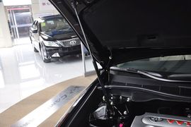 2013款丰田凯美瑞2.0G舒适版