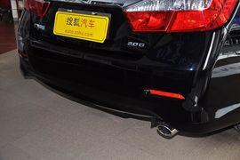 2013款丰田凯美瑞2.0G舒适版