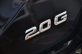 2013款丰田凯美瑞2.0G舒适版