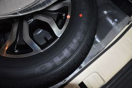 2013款现代途胜2.0L自动两驱舒适型