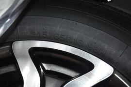 2013款现代途胜2.0L自动两驱舒适型