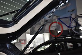 2013款现代途胜2.0L自动两驱舒适型