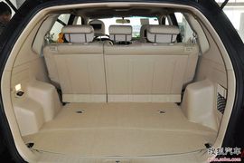 2013款现代途胜2.0L自动两驱舒适型