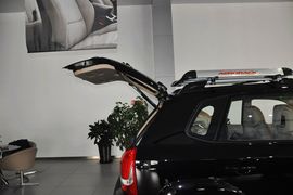 2013款现代途胜2.0L自动两驱舒适型