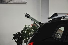 2013款现代途胜2.0L自动两驱舒适型