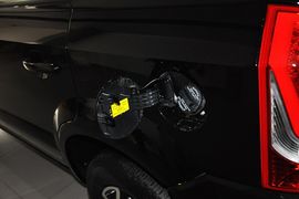2013款现代途胜2.0L自动两驱舒适型