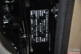 2013款现代途胜2.0L自动两驱舒适型