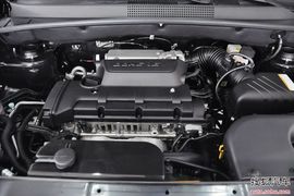 2013款现代途胜2.0L自动两驱舒适型