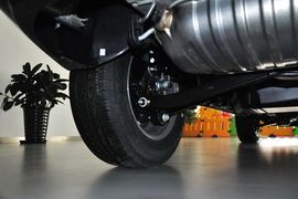 2013款现代途胜2.0L自动两驱舒适型
