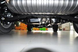 2013款现代途胜2.0L自动两驱舒适型