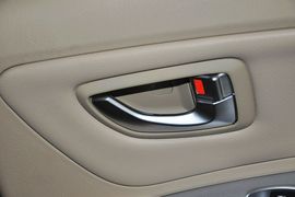 2013款现代途胜2.0L自动两驱舒适型