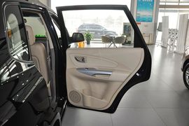 2013款现代途胜2.0L自动两驱舒适型