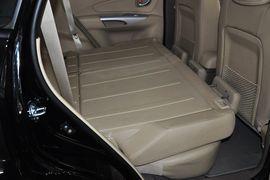 2013款现代途胜2.0L自动两驱舒适型