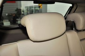 2013款现代途胜2.0L自动两驱舒适型