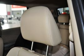 2013款现代途胜2.0L自动两驱舒适型