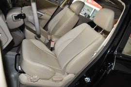 2013款现代途胜2.0L自动两驱舒适型