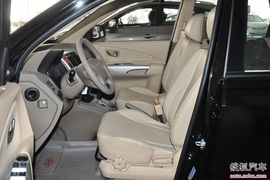 2013款现代途胜2.0L自动两驱舒适型