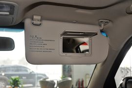 2013款现代途胜2.0L自动两驱舒适型