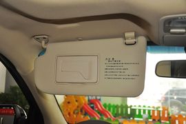 2013款现代途胜2.0L自动两驱舒适型
