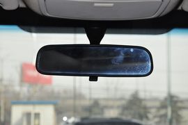 2013款现代途胜2.0L自动两驱舒适型