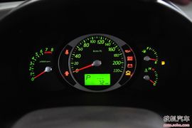 2013款现代途胜2.0L自动两驱舒适型