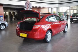 2013款别克英朗GT