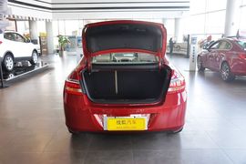 2013款别克英朗GT