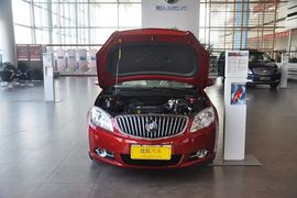 2013款别克英朗GT