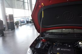 2013款别克英朗GT