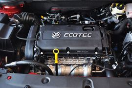 2013款别克英朗GT