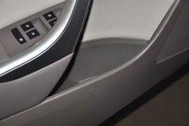 2013款别克英朗GT