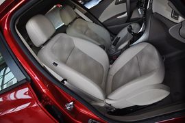 2013款别克英朗GT