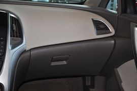 2013款别克英朗GT