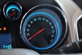 2013款别克英朗GT