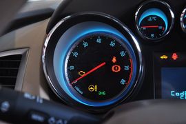 2013款别克英朗GT