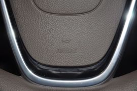 2013款别克英朗GT