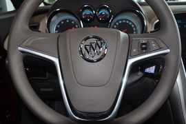 2013款别克英朗GT