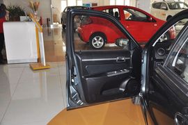 2012款全球鹰新自由舰1.3L手动时尚型Ⅲ