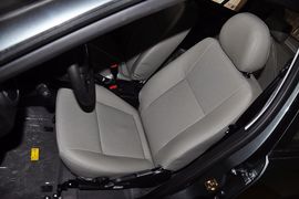 2012款全球鹰新自由舰1.3L手动时尚型Ⅲ