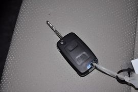 2012款全球鹰新自由舰1.3L手动时尚型Ⅲ