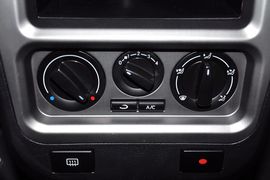2012款全球鹰新自由舰1.3L手动时尚型Ⅲ