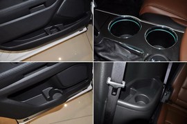 2013款福特探险者3.5L