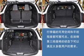 2013款福特探险者3.5L