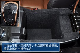 2013款福特探险者3.5L